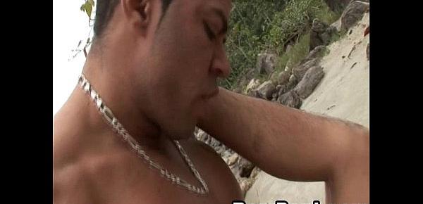  Latino Gays In Sexy Hardcore Anal Fucking